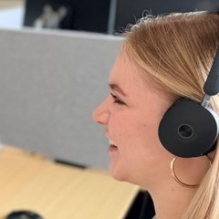 Telefoniste van Telecount